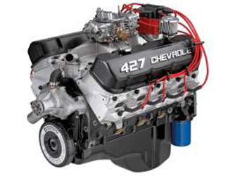 P94E4 Engine